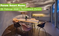 Forum Smart Home 2026