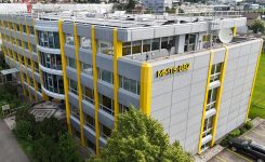 102. Generalversammlung und Tischmesse